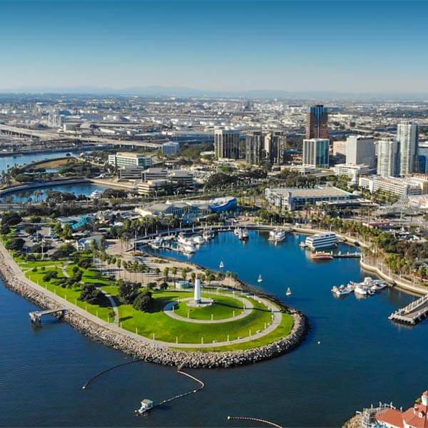 long beach